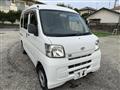 2013 Daihatsu Hijet Cargo