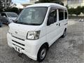 2013 Daihatsu Hijet Cargo