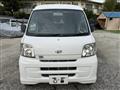 2013 Daihatsu Hijet Cargo