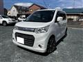 2012 Suzuki Wagon R