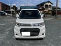 2012 Suzuki Wagon R