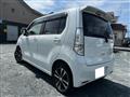 2012 Suzuki Wagon R