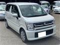 2017 Suzuki Wagon R
