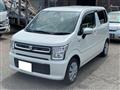 2017 Suzuki Wagon R