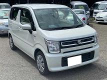 2017 Suzuki Wagon R