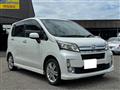 2014 Daihatsu Move Custom