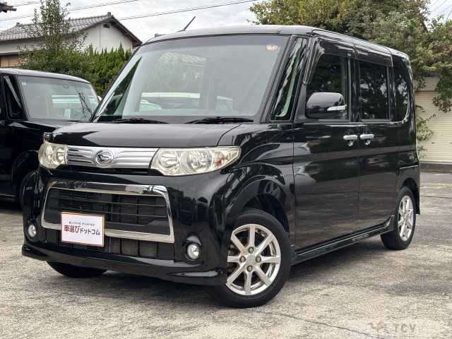 2013 Daihatsu Tanto Custom