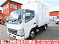 2004 Mitsubishi Canter