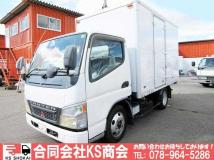 2004 Mitsubishi Canter