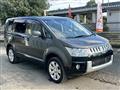 2015 Mitsubishi Delica D5