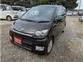 2007 Daihatsu Move Custom