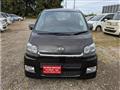 2007 Daihatsu Move Custom