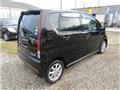 2007 Daihatsu Move Custom