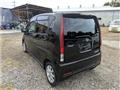 2007 Daihatsu Move Custom