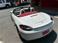 2016 Porsche Boxster