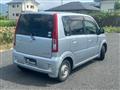 2005 Daihatsu Move