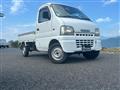 2001 Suzuki Carry Truck