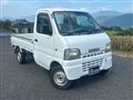 2001 Suzuki Carry Truck