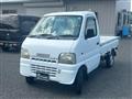 2001 Suzuki Carry Truck