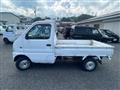 2001 Suzuki Carry Truck