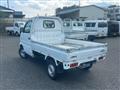 2001 Suzuki Carry Truck