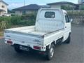 2001 Suzuki Carry Truck