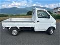 2001 Suzuki Carry Truck