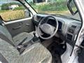 2001 Suzuki Carry Truck