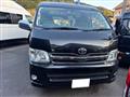 2013 Toyota Hiace Wagon
