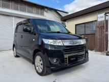 2010 Suzuki Wagon R