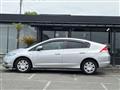 2010 Honda Insight