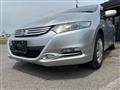 2010 Honda Insight