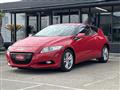 2010 Honda CR-Z