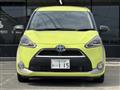 2015 Toyota Sienta