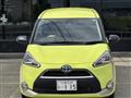 2015 Toyota Sienta