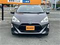 2015 Toyota AQUA