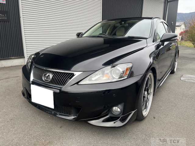 2011 Lexus IS