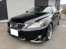 2011 Lexus IS