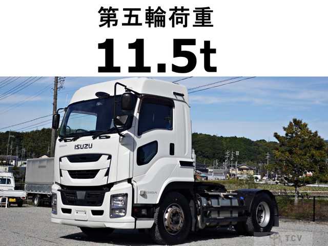 2018 Isuzu Isuzu Others