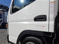 2020 Mitsubishi Canter