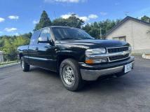 2000 GM Chevrolet Others