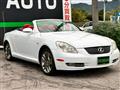 2006 Lexus SC