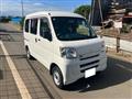 2017 Daihatsu Hijet Cargo