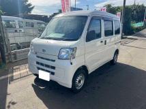 2017 Daihatsu Hijet Cargo