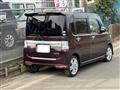 2008 Daihatsu Tanto Custom