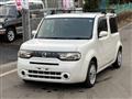 2013 Nissan Cube