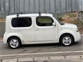 2013 Nissan Cube
