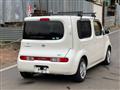 2013 Nissan Cube