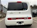 2013 Nissan Cube
