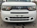 2013 Nissan Cube